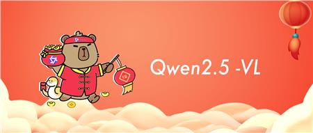 Qwen2.5-VL