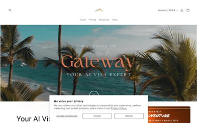 Gateway