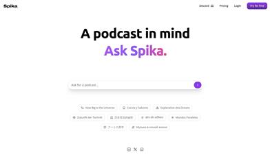 Spika