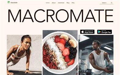 MacroMate
