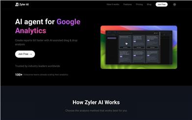 Zyler AI