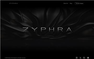 Zyphra