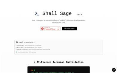 Shell Sage