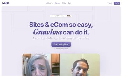 Muse.io