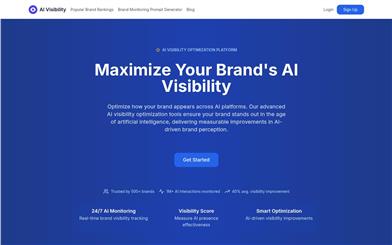 AI Visibility