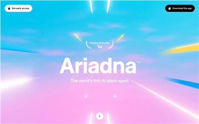 Ariadna