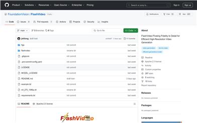 FlashVideo