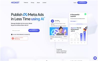 Koast.ai