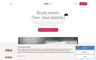 Alice.tech