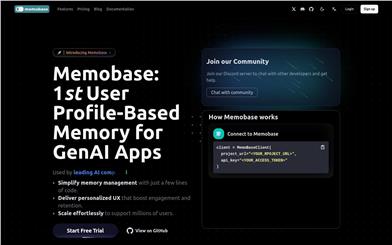 Memobase