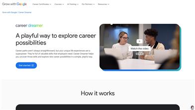 Career Dreamer