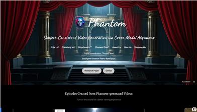 Phantom