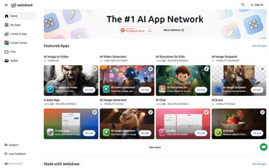 Webdraw