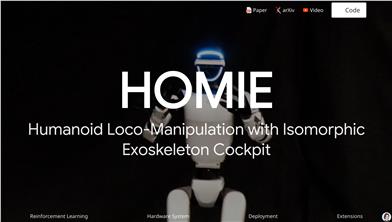 HOMIEtele