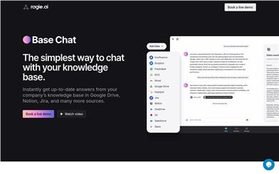 Base Chat