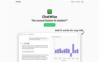 ChatWise