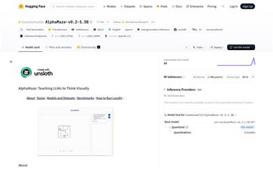 AlphaMaze-v0.2-1.5B