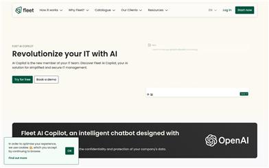 Fleet AI Copilot