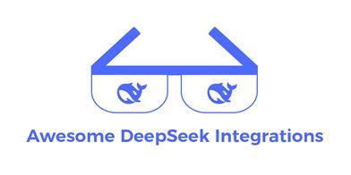 Awesome DeepSeek統合