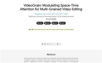 VideoGrain