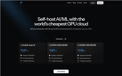 Thunder Compute