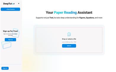 DeepTutor