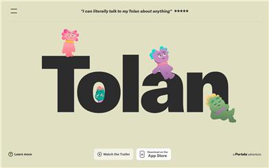 Tolan App