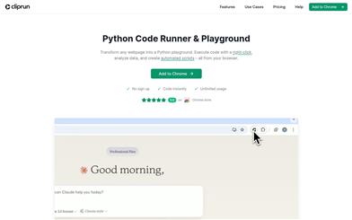 Cliprun