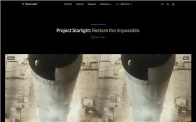 Project Starlight