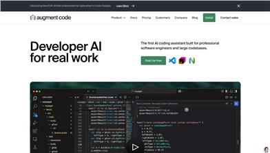 Augment Code