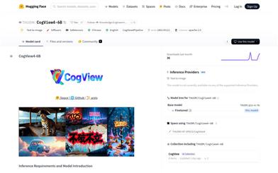CogView4-6B