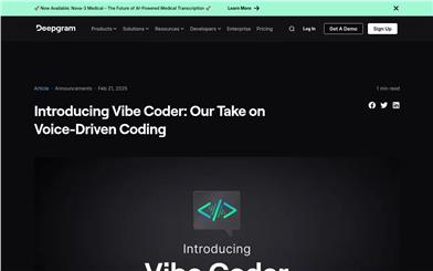 Vibe Coder