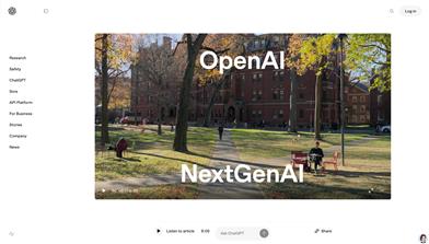 NextGenAI