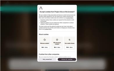 Project Aria