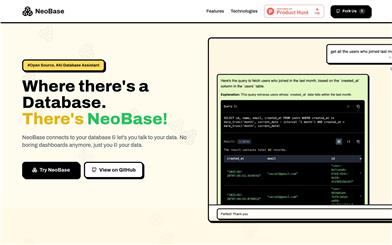 NeoBase