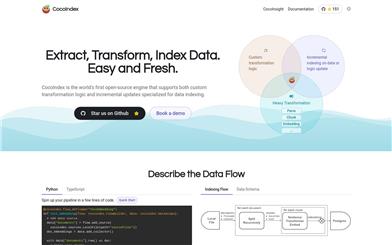 CocoIndex