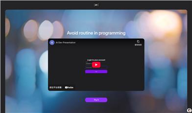 AI Dev