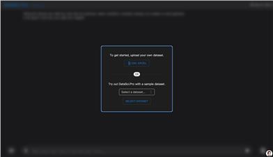 DataSci Pro