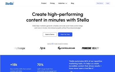 Stella