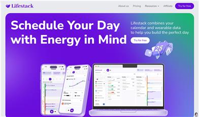 Lifestack
