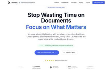 Docwelo