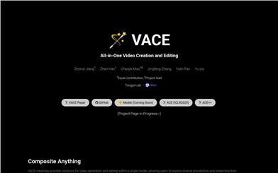 VACE