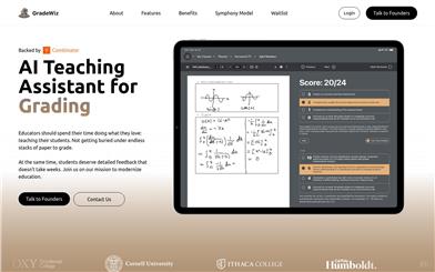 GradeWiz