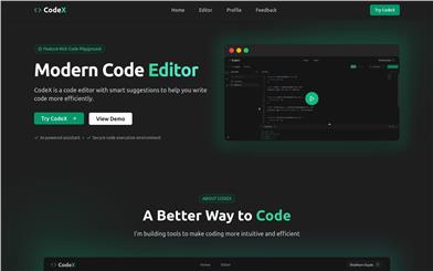 CodeX