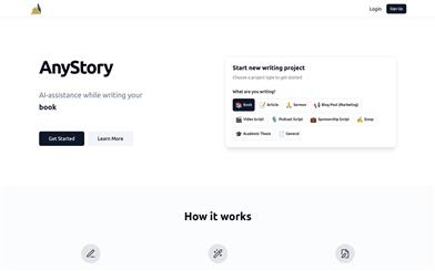 AnyStory