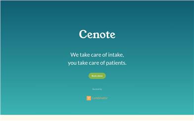 Cenote