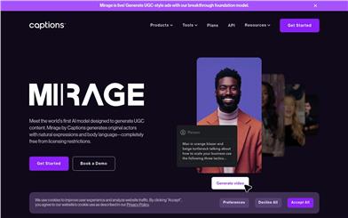 Mirage