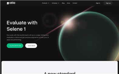 Selene API