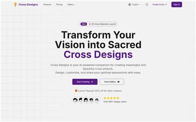 Cross Designs