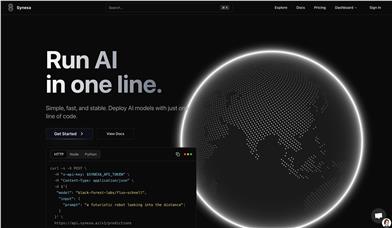 Synexa AI